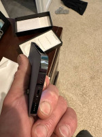 Mint!! Iphone 13 PRO 128g unlocked