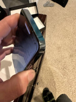 Mint!! Iphone 13 PRO 128g unlocked
