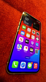 Apple iphone 14 new open box Tmobile AT&T 100% battery