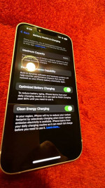 Apple iphone 14 new open box Tmobile AT&T 100% battery