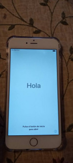 iPhone 6 plus