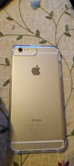 iPhone 6 plus