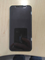 Unlocked iPhone X 256gb