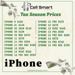 Unlocked Apple iPhone 12 64GB