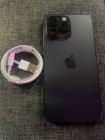 Apple iPhone 14 Pro Max 128gb Fully Unlocked