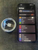 Apple iPhone 14 Pro Max 128gb Fully Unlocked