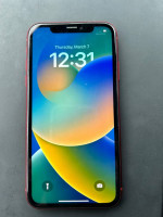 iPhone XR 128GB