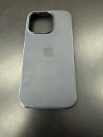 Apple 14 Pro Cover