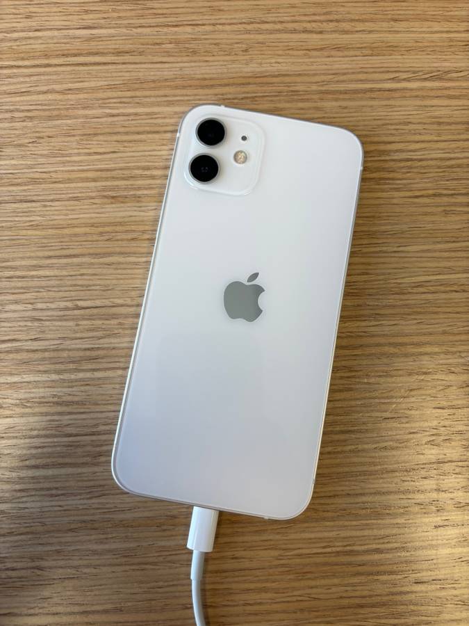 iPhone 12 64GB (unlocked)
