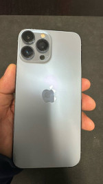 Apple iPhone 13 Pro Max 128 GB AT&T unlocked