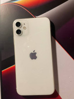 Iphone 11 64gb Boost Mobile White