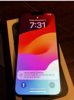 Apple iPhone 11 64GB Black Unlocked