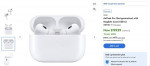 brand new Airpods Pro