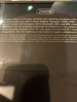 Apple iPhone 11 Pro Max - 256GB - Midnight Green (Unlocked)