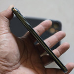Unlocked iPhone 11 Pro 256gb, Green