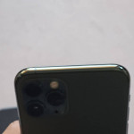 Unlocked iPhone 11 Pro 256gb, Green