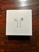 Apple Airpods