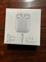 Apple Airpods