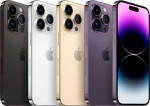 iphone 14 pro max 128gb - Unlocked