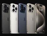 NEW+SEALED iPhone 15 Pro MAX 256GB Natural/Blue/White/Black