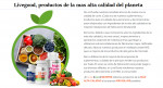 ¡Empieza una nueva vida, próspera y saludable con Livegood.!