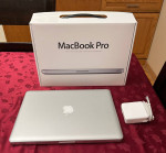 Apple MacBook Pro 13" 16GB RAM 1TB SSD INTEL i7 NEW BATTERY