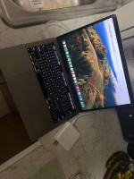 2019 MacBook Pro
