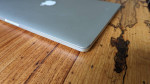 Mid 2015 MacBook Pro 15"