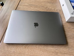 Apple MacBook Pro 16" 2.6 ghz 16GB 512gb mvvj2ll/a