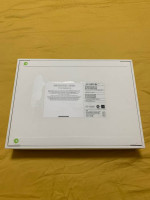 MacBook Pro Laptop M3 chip with 8‑core CPU, 10‑core GPU: 14.2-inch Liq
