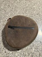 Leather Case for Airpods Max - Waterfield