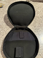 Leather Case for Airpods Max - Waterfield