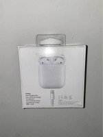 Apple Airpods Gen 2