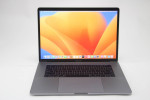 2017 Apple MacBook Pro 15" *2.8GHz i7/ 16GB RAM/ 256GB SSD/ Pro 555*