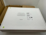 New Apple MacBook Pro