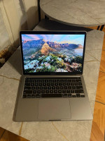 M1 MacBook Pro | 512 GB SSD | 16GB RAM