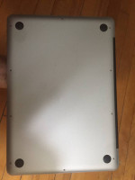 MacBook Pro 13 inch