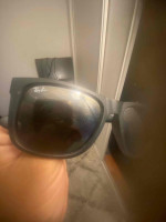 Ray • Ban Glasses