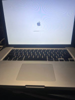 15 inch MacBook Pro