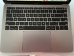 Macbook Air 2019 Retina 13"