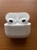 Airpods 3rd Generation (left bud not working)