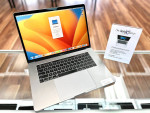 MAXED OUT 16" MacBook Pro w/8-Core i9, 64GB RAM, 8TB SSD
