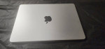 Apple MacBook Air M2 + Logic Pro X + Mouse & Extras