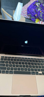 Macbook Air Gold (Retina, 13-inch 2020)