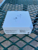 Apple Airpods Generation 2