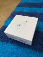 Airpods Second gen, unopened