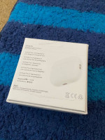 Airpods Second gen, unopened