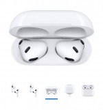 Apple Airpods 3rd gen_