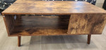 Brand New Coffee Table/Entertainment Center