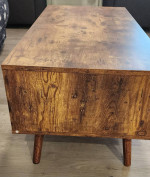 Brand New Coffee Table/Entertainment Center